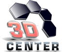 «3D CENTER»